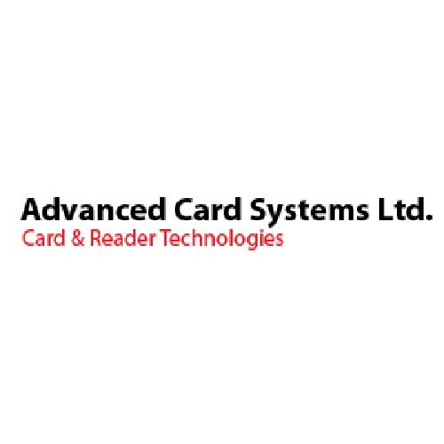 Advanced Card Systems