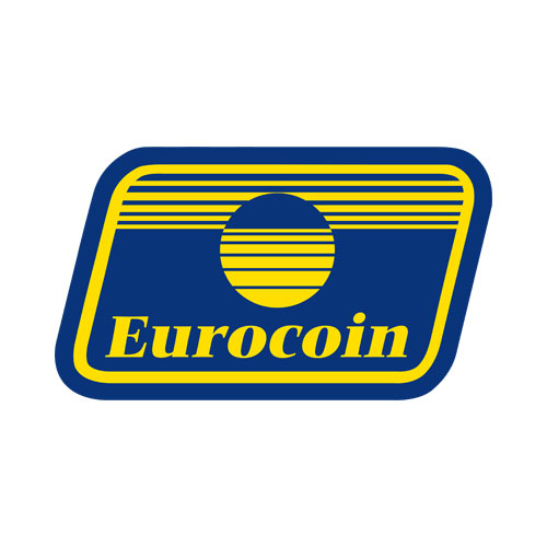 Eurocoin - Casino Solutions