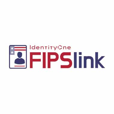 FIPSlink TWIC Logo