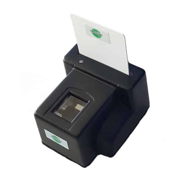 Green Bit DactyID20_SC Fingerprint & Smart Card Reader