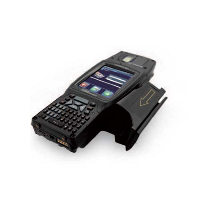 Morphocheck MC-200 Biometric Handheld Terminal
