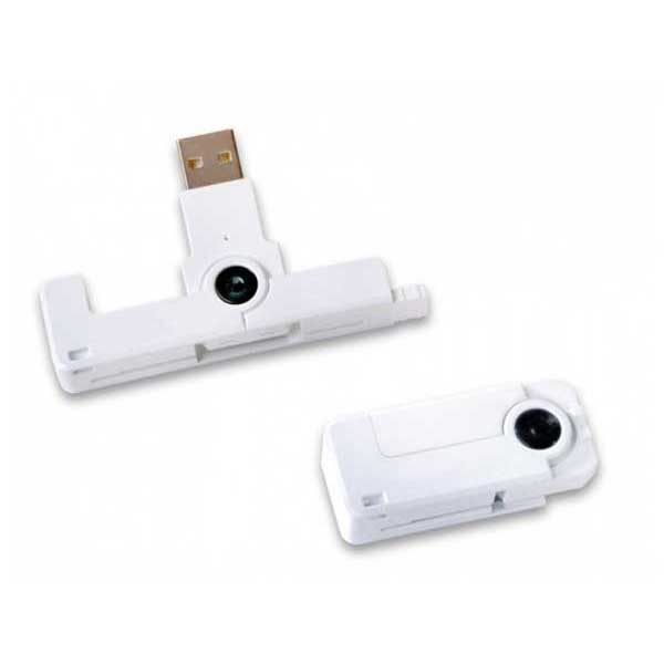 Identiv SCR3500 A SmartFold smart card reader 905141