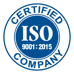 CardLogix iso 9001:2015 certified company