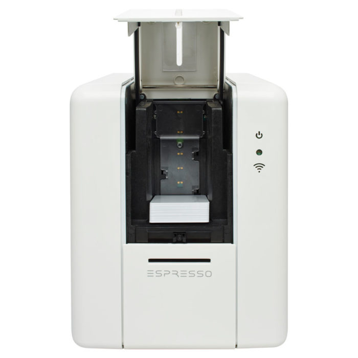 Matica Espresso 2 ID Card Printer