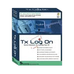 TX Log On - Internet logOn smart card software
