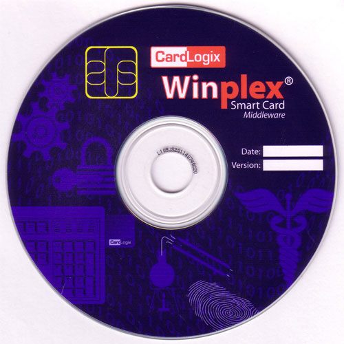 Winplex Smart Card Middleware API