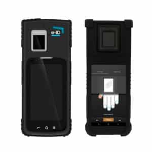 Coppernic C-One e-ID Mobile Handheld Biometric Device