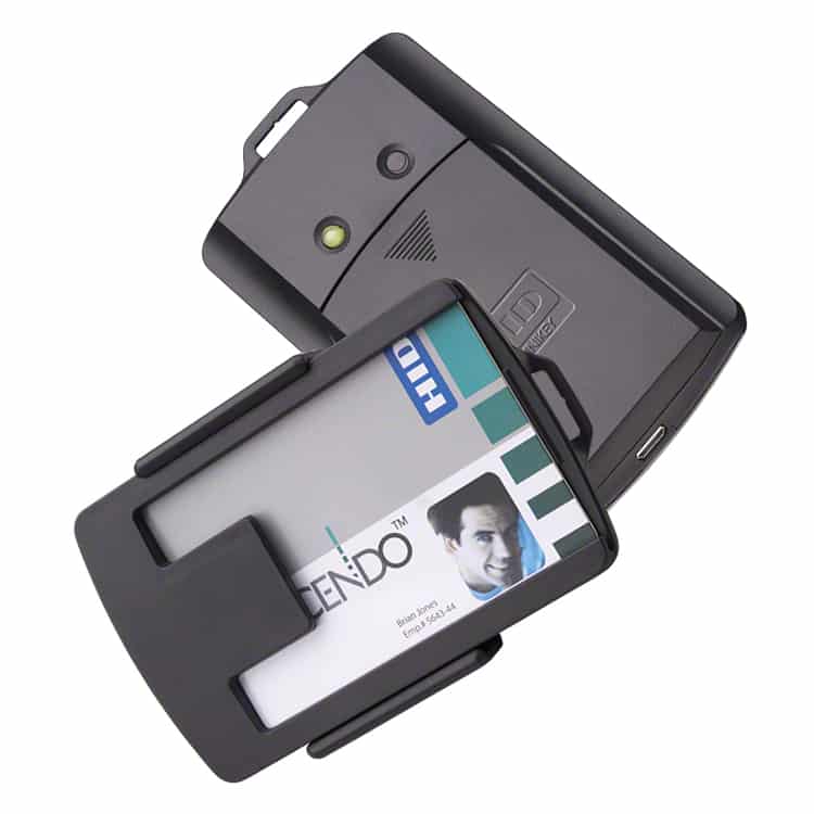 HID Omnikey 2061 Bluetooth Smart Card Reader 
