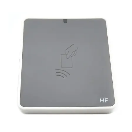 Identiv uTrust 3720 F HF High Frequency Smart Card Reader