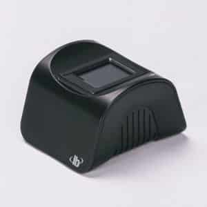 Integrated Biometrics Columbo FBI PIV FAP 30 fingerprint scanner