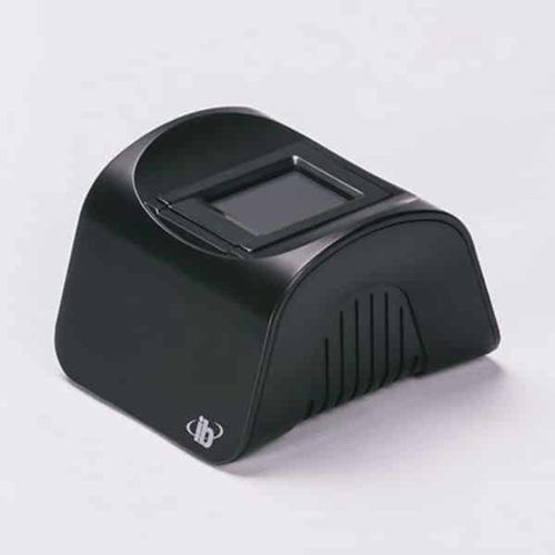 Integrated Biometrics Columbo FBI PIV FAP 30 fingerprint scanner