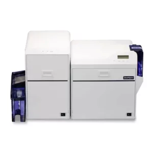 Swiftpro K30 & K60 600DPI Dual-Sided Card Retransfer Printer w/ Laminator
