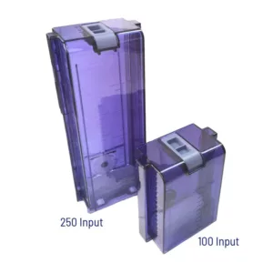 Swiftpro K30, K30K & K60 Card Retransfer Printer Hoppers