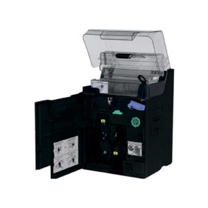 Matica MC660 600 DPI retransfer card printer