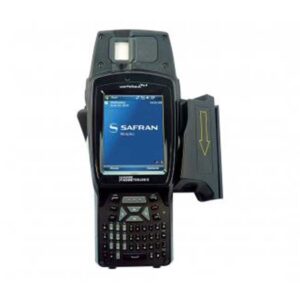 Morphocheck MC-200 Biometric Handheld Terminal