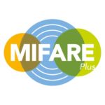 NXP MIFARE Plus Card
