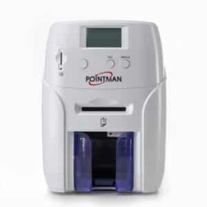 POINTMAN N30 ID Card Printer