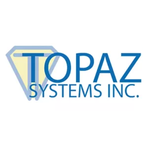 Topaz Systems Inc Electronic Signature Pads