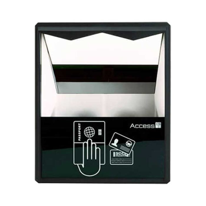 AccessIS Atom ADR300 epassport document reader