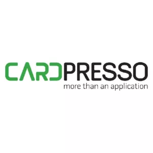 cardPresso Card Printing Software Logo