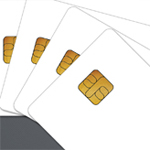 Protected Memory Cards