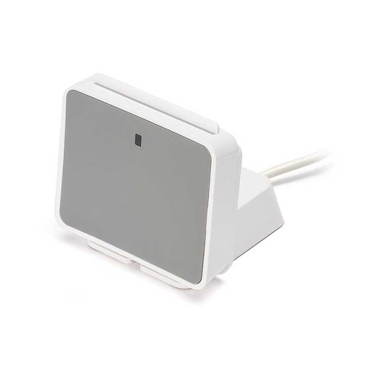 Identiv uTrust 2700 R USB Contact Smart Card Reader