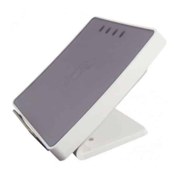 Identiv uTrust 4711 F Contactless Smart Card Reader with SAM