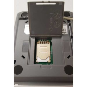 Identiv uTrust 4711 F Smart Card Reader w/ SAM slot