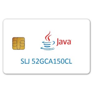 Infineon jTop SLJ 52GCA150CL Java Card 150K