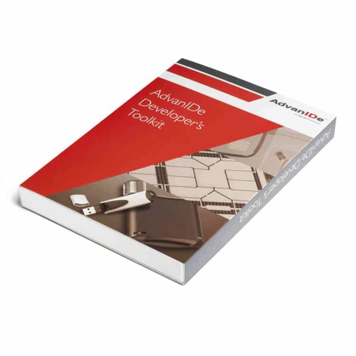 JCOP Java Card software development kit SDK book