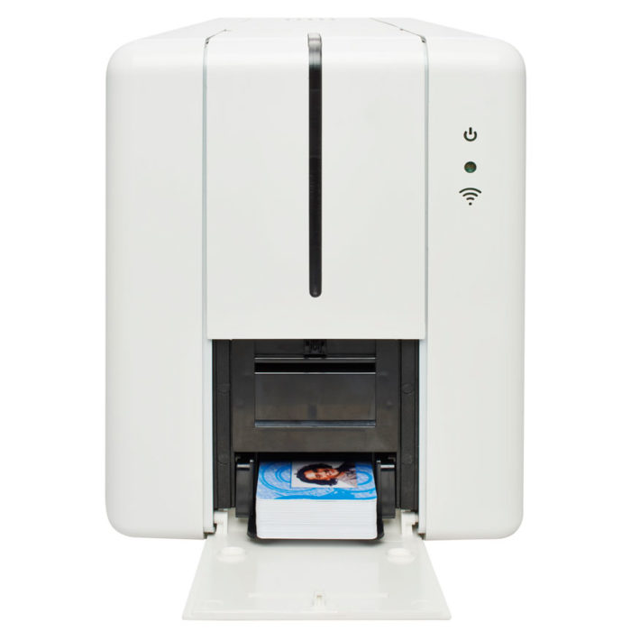 Matica Espresso 2 ID Card Printer